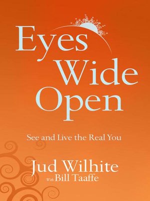 Eyes Wide Open - ebook